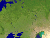 Europa-Ost Satellit 1600x1200